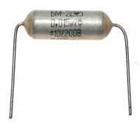 -GD- Treble Bleed PIO 680 pF