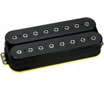 Dimarzio D Activator 8 Bridge Black