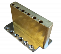 -GD- Stratasvaj 52.5 spacing M�ssingsblock Krom