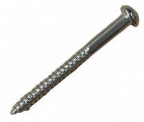 Screw Bass Pickup nickel