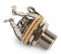 Jack Pure Tone Multi-Contact Stereo