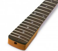 -Stratahals USA Rosewood Vintage finish, licensed by Fender�