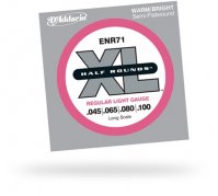 D'Addario bass string ENR71