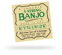 D'Addario Banjostr. 5-S 009-020