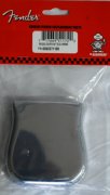 Fender Pure Vintage Bridge Cover Tele krom