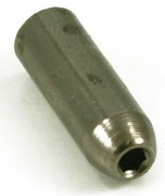 Fender org Bullet Truss Rod Nut