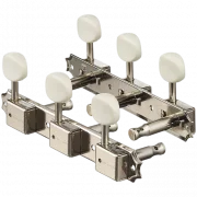 Kluson Junior tuners