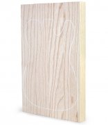 mne Kropp Swamp Ash