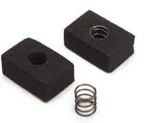 Pickup Height Foam with Internal Springs P-Bass Jazzmaster