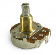 Centralab 275K Vintage Audio Taper