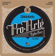 D'Addario Classic Hard tension