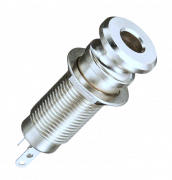 Jack Hylsa Axelbandsknopp Stereo Japan