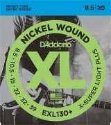 D'Addario 0085-039