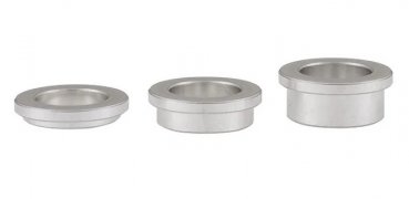 Hosco FIXER spacers Aluminium