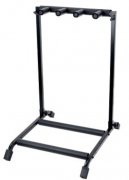 Stativ fr 3 Gitarrer