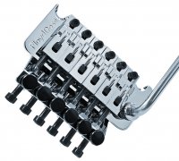 Floyd Rose Original Krom