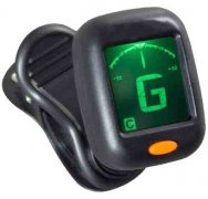 Rotosound Headstock Tuner