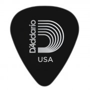 D'Addario Plektrum Delrin