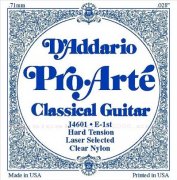 D'Addario Pro Arte E1