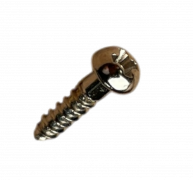 Screw machinehead Japan 2.1X10 7 Nickel