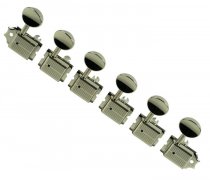 KLUSON-Style No Line Nickel