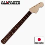 Allparts �Licensed by Fender�� Strat RW Neck LRO CBS-Head