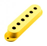 -GD- Pickup cover strat 52mm Yellow