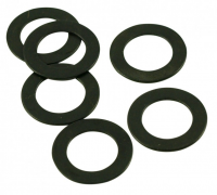 Bricka Pot Tum Svart