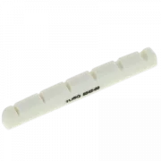 Graph Tech TUSQ Nut Strat/Tele Flat Bottom R14