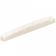 Graph Tech TUSQ Nut Strat/Tele Flat Bottom R10