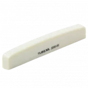 Graph Tech TUSQ XL Blank Fender Style Flat Bottom