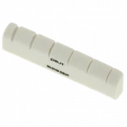 Graph Tech TUSQ XL Nut Epiphone Left