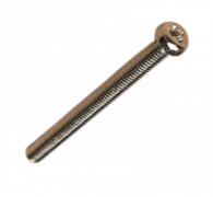 Skruv f�r HB M2.5X31 4 st