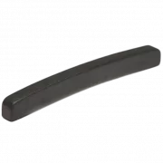 Graph Tech TUSQ XL Blank Fender Style Black