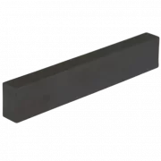 Graph Tech TUSQ XL Blank 1/4 Slab Black