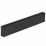 Graph Tech TUSQ XL Blank 3/16 Slab Black