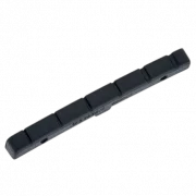 Graph Tech TUSQ XL Nut Strat/Tele R12 Black