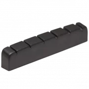 Graph Tech TUSQ XL Nut Gibson Jumbo Black