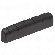 Graph Tech TUSQ XL Nut Gibson Black