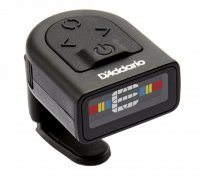 D'Addario Mini Headstock Tuner