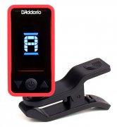 D'Addario Ecipse Tuner - Rd