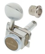 GOTOH Kluson. Locking Nickel