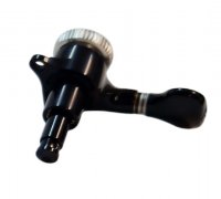 GOTOH SGS510Z-MGT-S5 L�sbara Traditional Svart