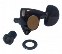 GOTOH SGV510 Lsbara A20 Black