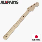 Allparts �Licensed by Fender�� Strat Maple Neck SMO-21 7.25"
