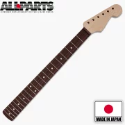 Allparts �Licensed by Fender�� Strat RW Neck SRO-21 7.25"