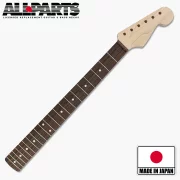 Allparts �Licensed by Fender�� Strat RW Neck SRO-C 10"