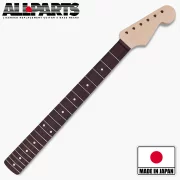 Allparts �Licensed by Fender�� Strat RW Neck SRO-V Soft V