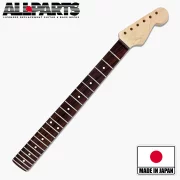 Allparts �Licensed by Fender�� Strat RW Neck SRO-W Wide 12"