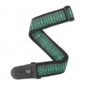 D'Addario Axelband Monterey 3 Green